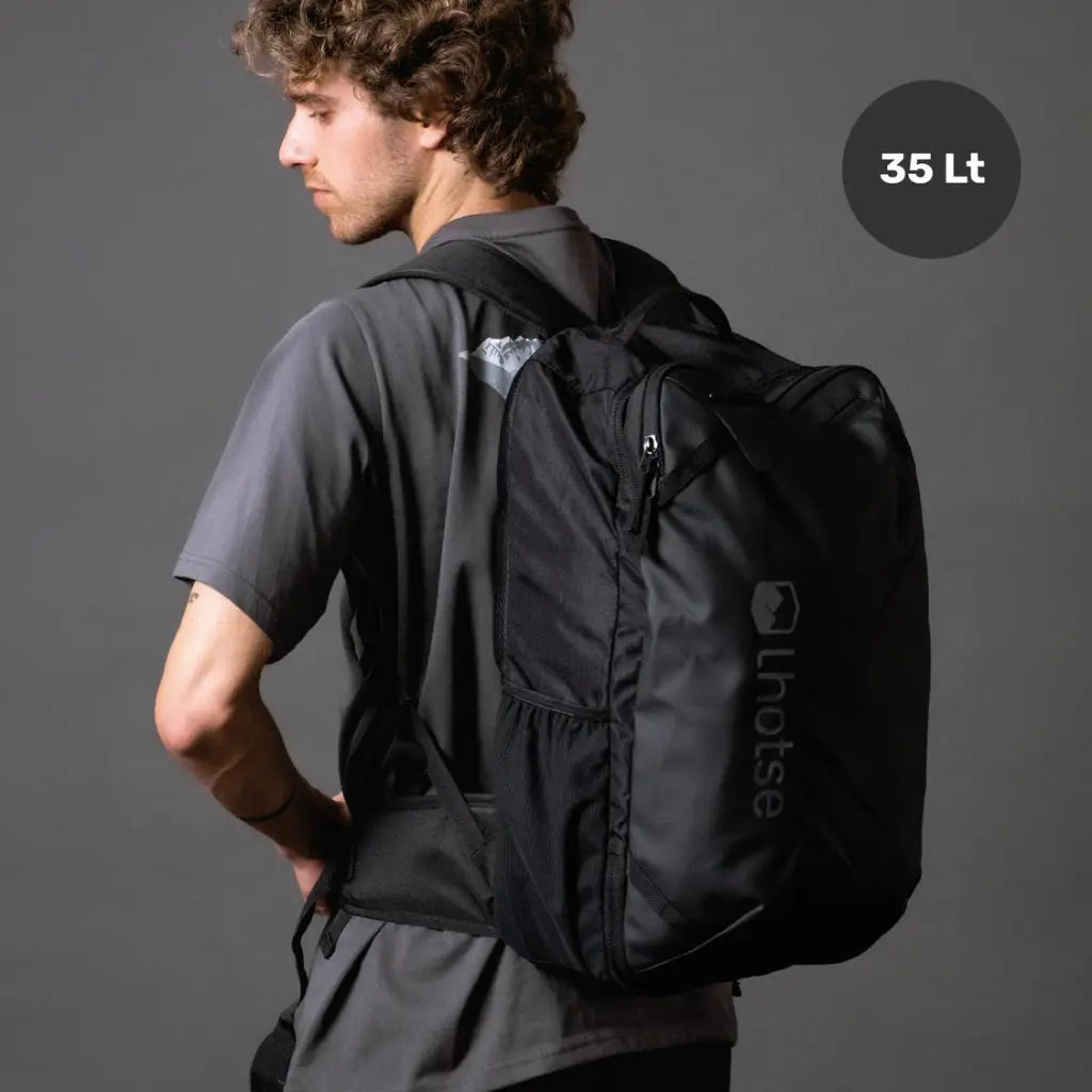 Mochila Maleta de Viaje Nomad 35 L